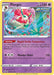 Pokemon Florges 073/203 SWSH07: Evolving Skies Reverse Holo - EternaCards