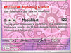Pokemon Florges 093/198 SV01: Scarlet & Violet Base Set Normal - Eterna Cards