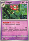 Pokemon Florges 093/198 SV01: Scarlet & Violet Base Set Reverse Holo