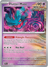 Pokemon Flutter Mane 078/162 SV05: Temporal Forces Holo