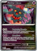 Pokemon Flutter Mane 096/191 SV08: Surging Sparks Normal - Eterna Cards