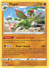 Pokemon Flygon 091/189 SWSH03: Darkness Ablaze Normal
