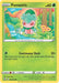 Pokemon Fomantis 014/163 SWSH05: Battle Styles Reverse Holo - EternaCards