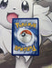 Pokemon - Forest Seal Stone 156/195 - Silver Tempest - Holo Rare - EternaCards