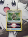 Pokemon - Forest Seal Stone 156/195 - Silver Tempest - Holo Rare - EternaCards