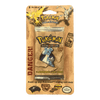 Pokemon Fossil Set Blister Booster Pack (Unweighed) (Lapras Artwork)﹒