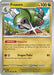 Pokemon Fraxure - 045/064 045/064 SV: Shrouded Fable Reverse Holo - EternaCards