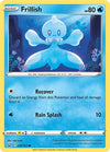 Pokemon Frillish 041/163 SWSH05: Battle Styles Normal