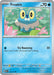 Pokemon Froakie 056/197 SV03: Obsidian Flames Reverse Holo - EternaCards