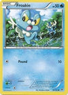 Pokemon Froakie 46/162 XY - BREAKthrough Normal