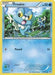 Pokemon Froakie 46/162 XY - BREAKthrough Normal - EternaCards