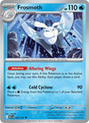 Pokemon Frosmoth 053/217 ME: Ascended Heroes Normal