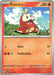 Pokemon Fuecoco 036/198 SV01: Scarlet & Violet Base Set Normal - EternaCards