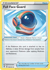 Pokemon Full Face Guard 148/203 SWSH07: Evolving Skies Reverse Holo