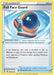 Pokemon Full Face Guard 148/203 SWSH07: Evolving Skies Reverse Holo - EternaCards