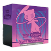 Pokemon Fusion Strike Elite Trainer Box