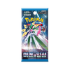 Pokemon Future Flash Korean Booster Pack (sv4M)