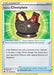 Pokemon Galarian Chestplate 141/198 SWSH06: Chilling Reign Reverse Holo - EternaCards