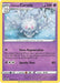 Pokemon Galarian Cursola 118/264 SWSH08: Fusion Strike Normal - Eterna Cards