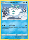 Pokemon Galarian Darumaka 047/192 SWSH02: Rebel Clash Normal