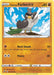 Pokemon Galarian Farfetch'd 094/192 SWSH02: Rebel Clash Reverse Holo - EternaCards