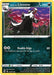 Pokemon Galarian Linoone 36/73 Champion's Path Normal - EternaCards
