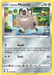 Pokemon Galarian Meowth 180/264 SWSH08: Fusion Strike Normal - Eterna Cards