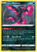 Pokemon Galarian Moltres 093/203 SWSH07: Evolving Skies Reverse Holo - EternaCards