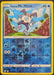 Pokemon Galarian Mr. Mime 030/159 SWSH: Crown Zenith Normal - Eterna Cards