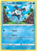 Pokemon Galarian Mr. Mime 030/159 SWSH: Crown Zenith Reverse Holo - EternaCards