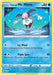 Pokemon Galarian Mr. Mime 037/192 SWSH02: Rebel Clash Normal - Eterna Cards