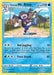 Pokemon Galarian Mr. Rime 035/163 SWSH05: Battle Styles Reverse Holo - EternaCards