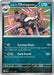 Pokemon Galarian Obstagoon - 132/217 ME: Ascended Heroes Normal - Eterna Cards