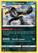 Pokemon Galarian Obstagoon 37/73 Champion's Path Reverse Holo - EternaCards