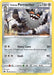 Pokemon Galarian Perrserker 085/159 SWSH: Crown Zenith Reverse Holo - EternaCards