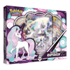 Pokemon Galarian Rapidash V Collection Box