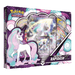 Pokemon Galarian Rapidash V Collection Box - EternaCards