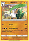 Pokemon Galarian Sirfetch'd 095/192 SWSH02: Rebel Clash Reverse Holo