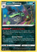 Pokemon Galarian Weezing 042/072 Shining Fates Reverse Holo - EternaCards