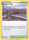 Pokemon Gapejaw Bog 142/189 SWSH10: Astral Radiance Reverse Holo