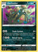 Pokemon Garbodor 111/185 SWSH04: Vivid Voltage Normal - Eterna Cards