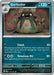 Pokemon Garbodor - 117/182 117/182 SV04: Paradox Rift Normal - EternaCards