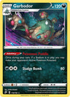 Pokemon Garbodor 118/192 SWSH02: Rebel Clash Normal
