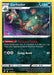 Pokemon Garbodor 118/192 SWSH02: Rebel Clash Normal - Eterna Cards