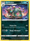 Pokemon Garbodor 169/264 SWSH08: Fusion Strike Normal