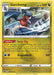 Pokemon Garchomp 109/172 SWSH09: Brilliant Stars Holo - EternaCards