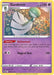 Pokemon Gardevoir 069/195 SWSH12: Silver Tempest Reverse Holo - EternaCards