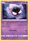 Pokemon Gastly (67) 67/214 SM - Unbroken Bonds Normal