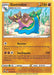 Pokemon Gastrodon 102/196 SWSH11: Lost Origin Reverse Holo - EternaCards