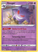 Pokemon Gengar 066/196 SWSH11: Lost Origin Holo - EternaCards